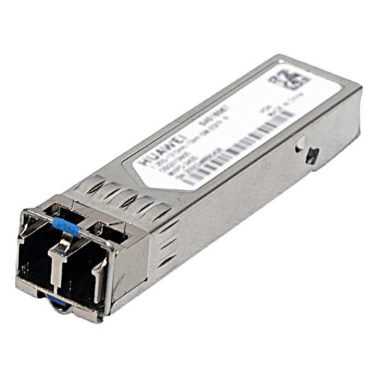 Transceptor Óptico eSFP / Velocidad de 1Gbps / Monomodo / 1310nm / Conector LC / Distancia de hasta 40 Km