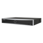 [AcuSearch] NVR 12 Megapixel (4K) / 32 canales IP / AcuSense (Evita Falsas Alarmas) / Reconocimiento Facial / 2 Bahías de Disco Duro / HDMI en 4K / Sin Puertos PoE+