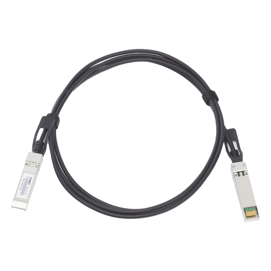 (CB-DASFP-2M) CABLE STACK SFP+ 10G 2 METROS