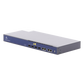 OLT Dual de 2 Puertos XGSPON/GPON / 4 Puertos Uplink (2 Puerto Gigabit RJ45 + 2 Puertos SFP/SFP+) / Hasta 512 ONUs
