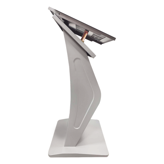 Base Tipo K / Dimensiones 450 x 500 x 960 mm / Peso 18 kg / Color Plata/Compatible con DSTPW332C