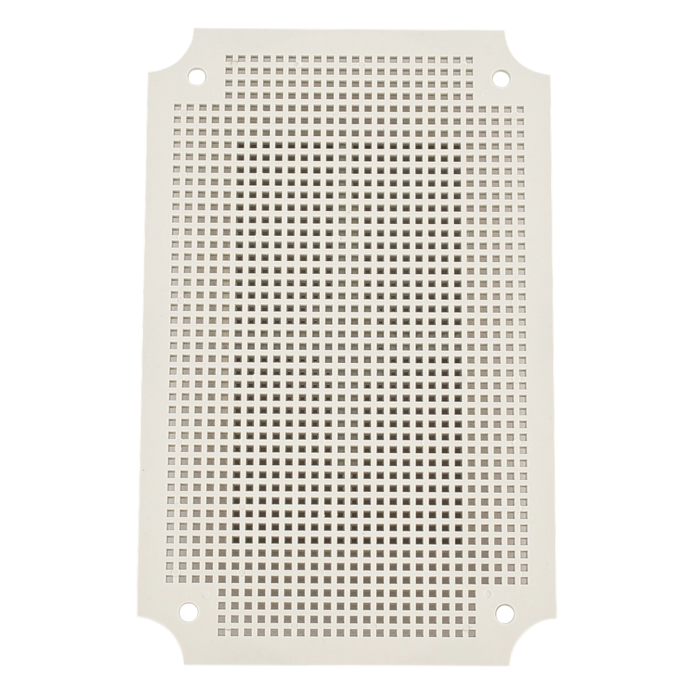 Placa Interna de Plástico para Gabinetes PST-1929-14E y PST-1929-14ET