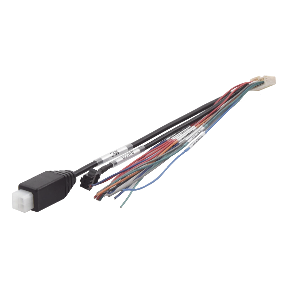 Módulo de entrada y salida de alarmas compatibles con serie XMR401AHD, XMR401AHDS, XMR401AHD/V2, XMR401AHDS/V2