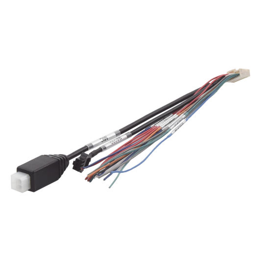 Módulo de entrada y salida de alarmas compatibles con serie XMR401AHD, XMR401AHDS, XMR401AHD/V2, XMR401AHDS/V2