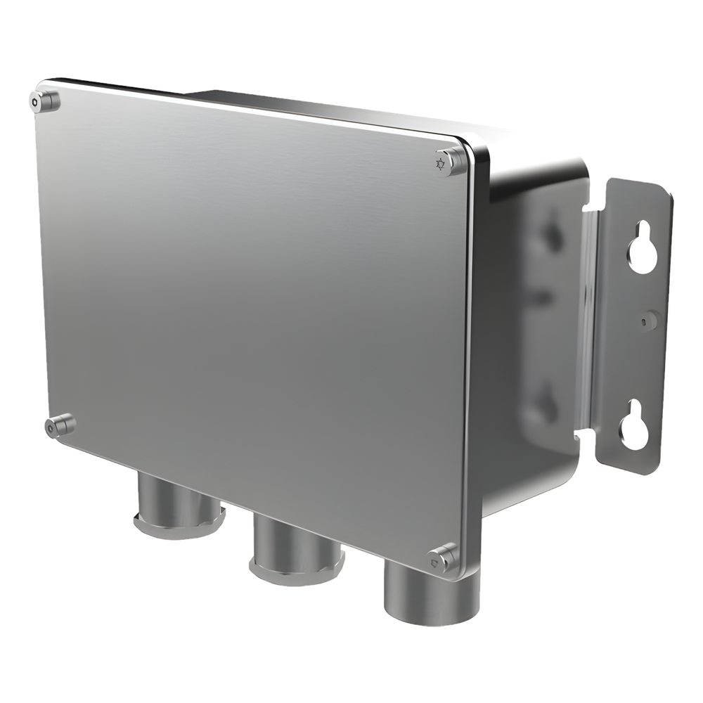 Caja de Conexión Anticorrosivo para cámara Domo, Bala y PTZ HIKVISION
