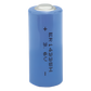 BATERIA DE CLORURO DE TIONILO DE LITIO; TIPO DE ALTA CAPACIDAD; 3.6 V-1650 mAh ( NO RECARGABLE )