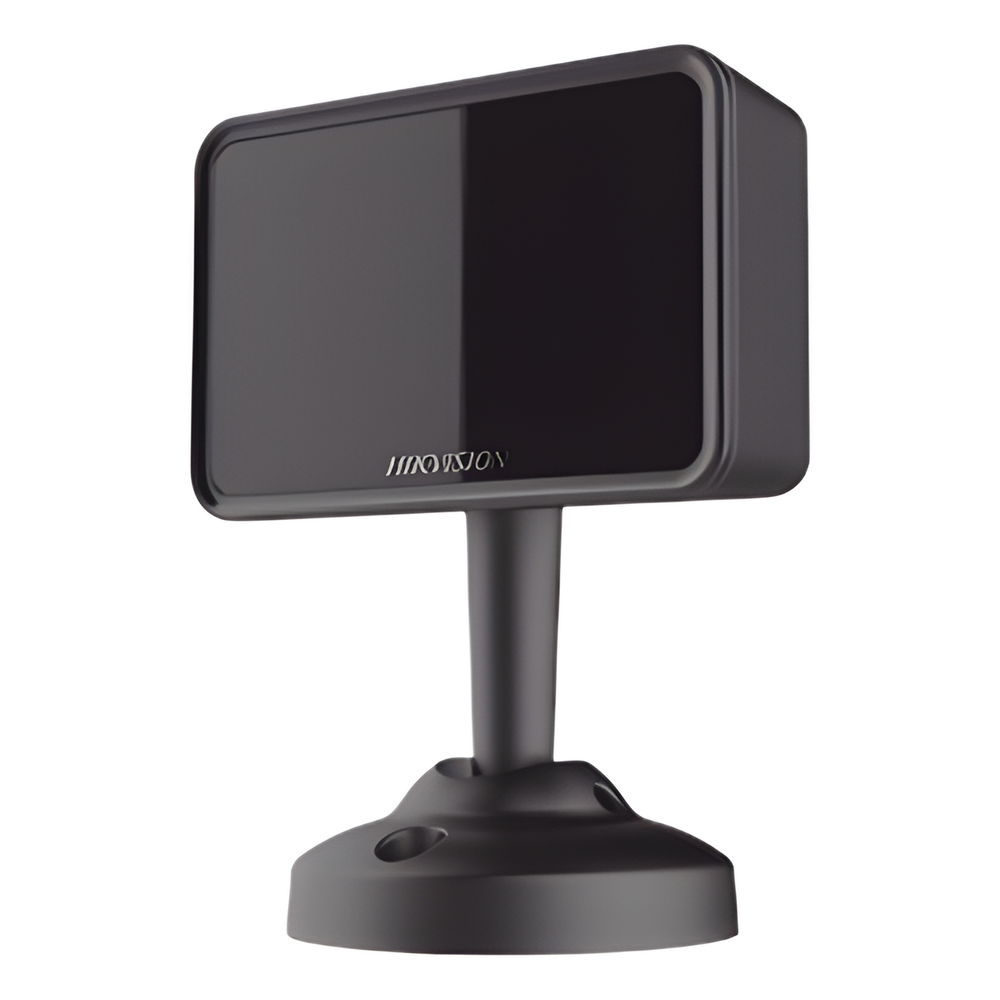 Cámara Móvil 720p / Lente 6 mm / Conector Aviación M12 / Micrófono Integrado / 3 m (9.8 ft) IR / DBA para Vehículo / Compatible con DVRs Móviles HIKVISION