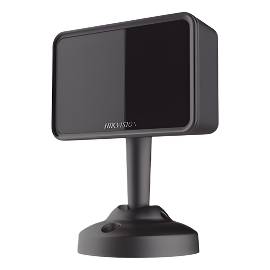 Cámara Móvil 720p / Lente 6 mm / Conector Aviación M12 / Micrófono Integrado / 3 m (9.8 ft) IR / DBA para Vehículo / Compatible con DVRs Móviles HIKVISION