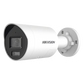 [Dual Light + ColorVu 3.0 + HikAI] Bala IP 8 Megapixel / Lente 2.8 mm / 40 mts IR + Luz Blanca / 2 Microfonos Integrados / Exterior IP67 / Estrobo Azul y Rojo / WDR 130 dB / ACUSENSE 3.0 / Metal / NEMA 4X / ACUSEEK