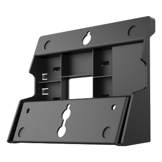 Montaje de pared para teléfonos IP Fanvil modelo X1SP/X3SPV2/X3SG/X3U