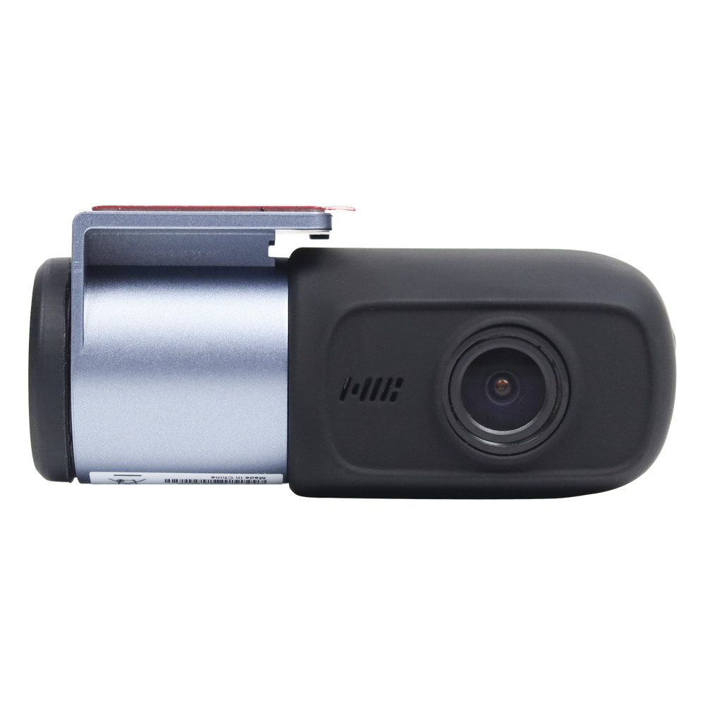 Dash Cam para Vehiculo / 2 Megapixel (1080p) / Gran Angular 102° / Wi-Fi / G-Sensor / H.265 / Microfono y Bocina Integrado / USB Tipo C