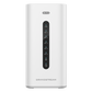 4 en 1: Firewall Nueva Generación, Router Wi-Fi, IP PBX (24 usuarios / 8 llamadas simultáneas), Switch, incluye un AP Wi-Fi 6 de doble banda