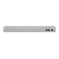 UniFi USW-WAN – Switch WAN Capa 2 con 3 Puertos RJ45 10 GbE y 1 Puerto RJ45 GbE y Alimentación CA Redundante para Alta Disponibilidad con UniFi Gateways en Modo Shadow (Rack 1U)