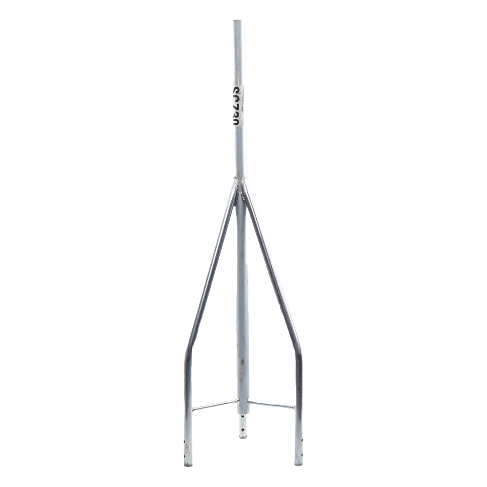 Tramo de Remate (Copete) para Tramo STZ-30 Galvanizado Electrolítico.