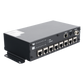 Switch PoE para Soluciones Moviles / Conexión RJ45