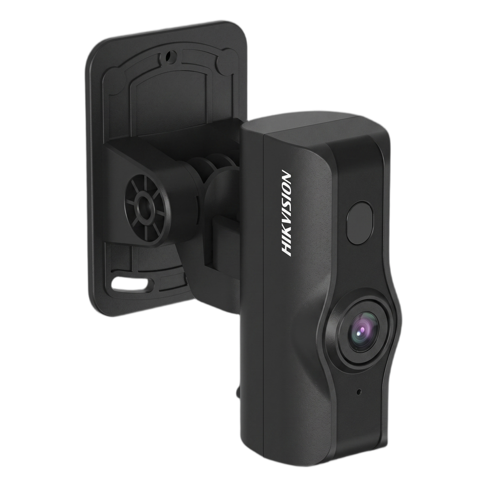 Cámara DBA para DVR Movil / 2 Megapixel (1080p) / 2 Mts IR / Lente 6 mm (52°) / IP5X / Audio Integrado / Conector M12