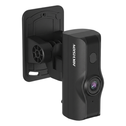 Cámara DBA para DVR Movil / 2 Megapixel (1080p) / 2 Mts IR / Lente 6 mm (52°) / IP5X / Audio Integrado / Conector M12