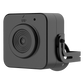 Cámara Pinhole IP 4 Megapixel / AcuSense / H.265+ / WDR 120 dB / Lente 2.8 mm o 4 mm / Micrófono Integrado / Alimentación 12 VDC