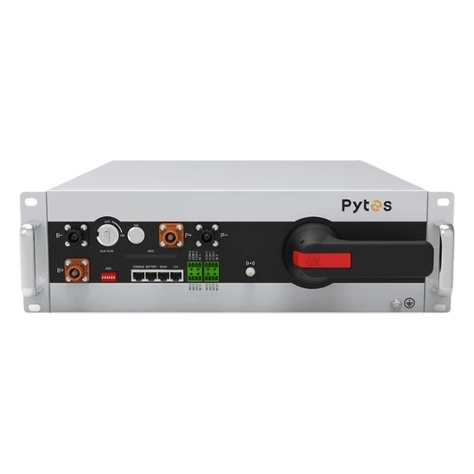 Unidad de Control de Batería BCU para bateria HV48100BMU 200-870 VCC