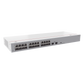 Switch Gigabit No Administrable / 24 puertos 10/100/1000 Mbps  / 2 Puertos SFP Uplink