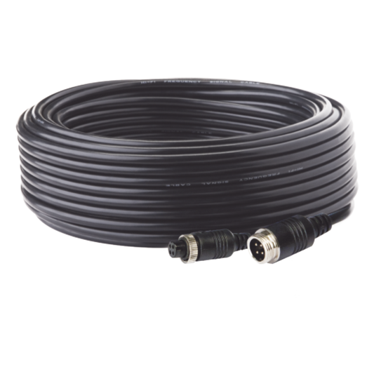 Cable de 20 mts p/camara C2013B de Kit K7000B