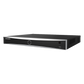 [Acusearch] NVR 12 Megapixel (4K) / 8 canales IP / 8 Puertos PoE+ / AcuSense (Evita Falsas Alarmas) / Reconocimiento Facial / 2 Bahías de Disco Duro / HDMI en 4K / Alarmas I/O / 300 Metros PoE Modo Extendido
