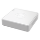 DVR 4 Canales TurboHD + 1 Canal IP / 2 Megapixel (1080p) Lite / Acusense Lite (Busqueda Inteligente Personas Vehiculos) / Audio por Coaxitron y Audio Bidireccional  / 1 Bahia de Disco Duro / H.265+ / Salida de Vídeo Full HD