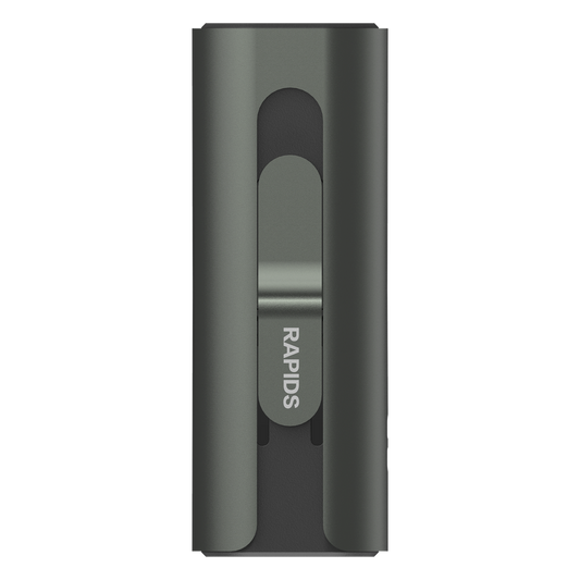 Memoria USB Dual impulsado por SSD Core / 256 GB / USB-C y USB-A / 1000 MB/s de Escritura