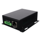 Inyector PoE Industrial / Ideal para Aplicaciones Solares / Entrada 9-32 Vcc / Salida PoE pasivo 24V / Conexión plug and play / Ideal para Enlaces Inalámbricos (Ubiquiti, Cambium, Mimosa, MikroTik)