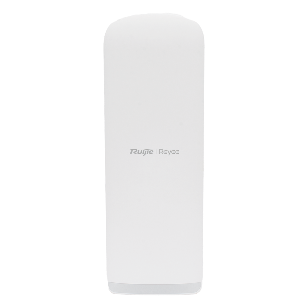 AP Sectorial Multipunto / Wi-Fi 5 867 Mbps / Antena 120° 15 dBi / 3 Puertos Gigabit / IP55 / Hasta 16 Clientes / Cloud