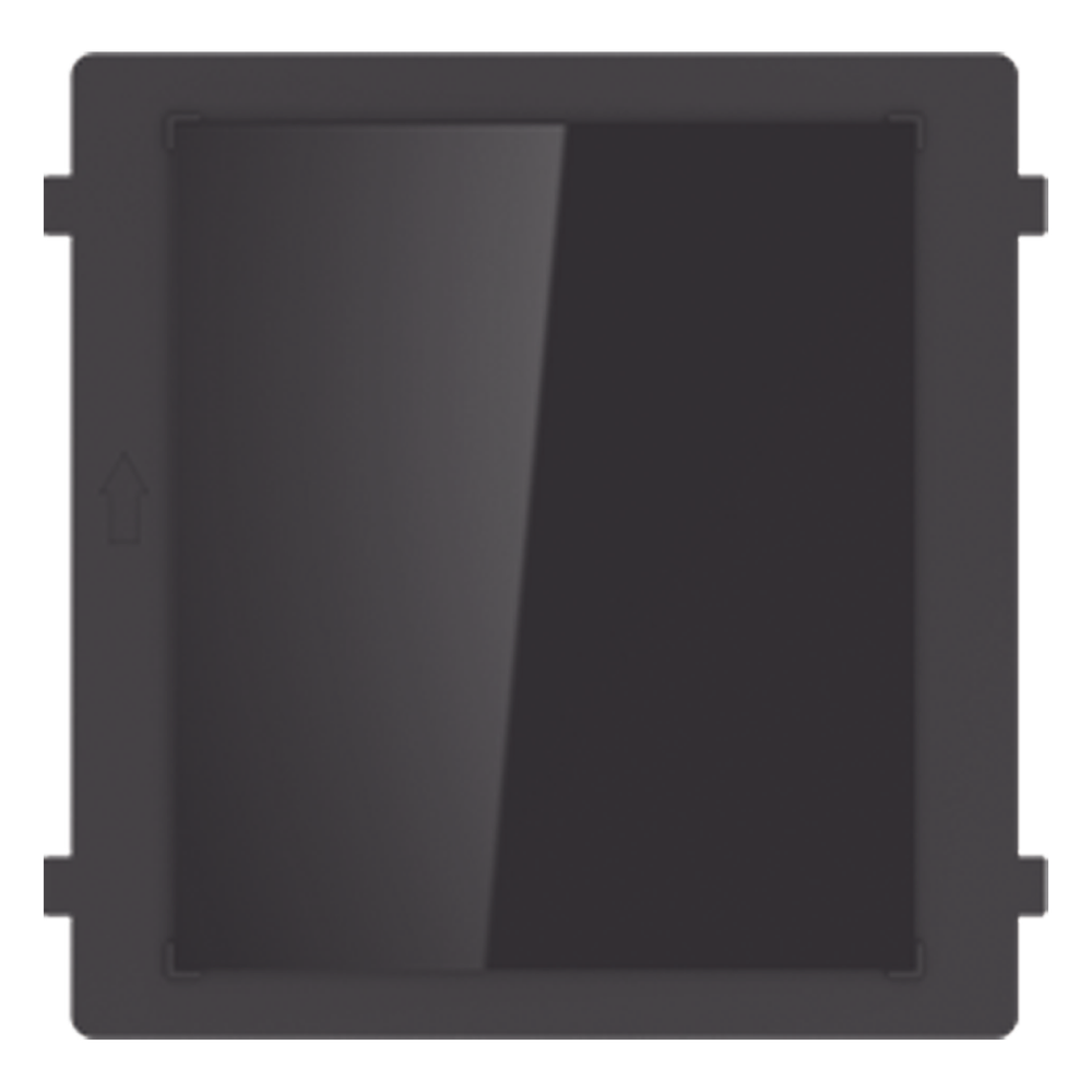 Modulo de Tapa Ciega para Videoportero Modular