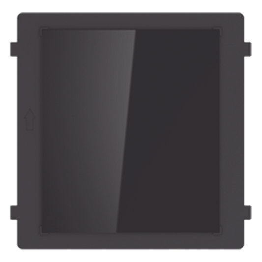 Modulo de Tapa Ciega para Videoportero Modular