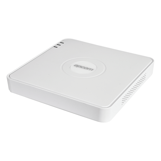 DVR 16 Canales TurboHD + 2 Canales IP / 2 Megapixel (1080p) Lite / Acusense Lite (Evita Falsas Alarmas) / Audio por Coaxitron y Bidireccional / 1 Bahía de Disco Duro / H.265+ / Salida de Video Full HD