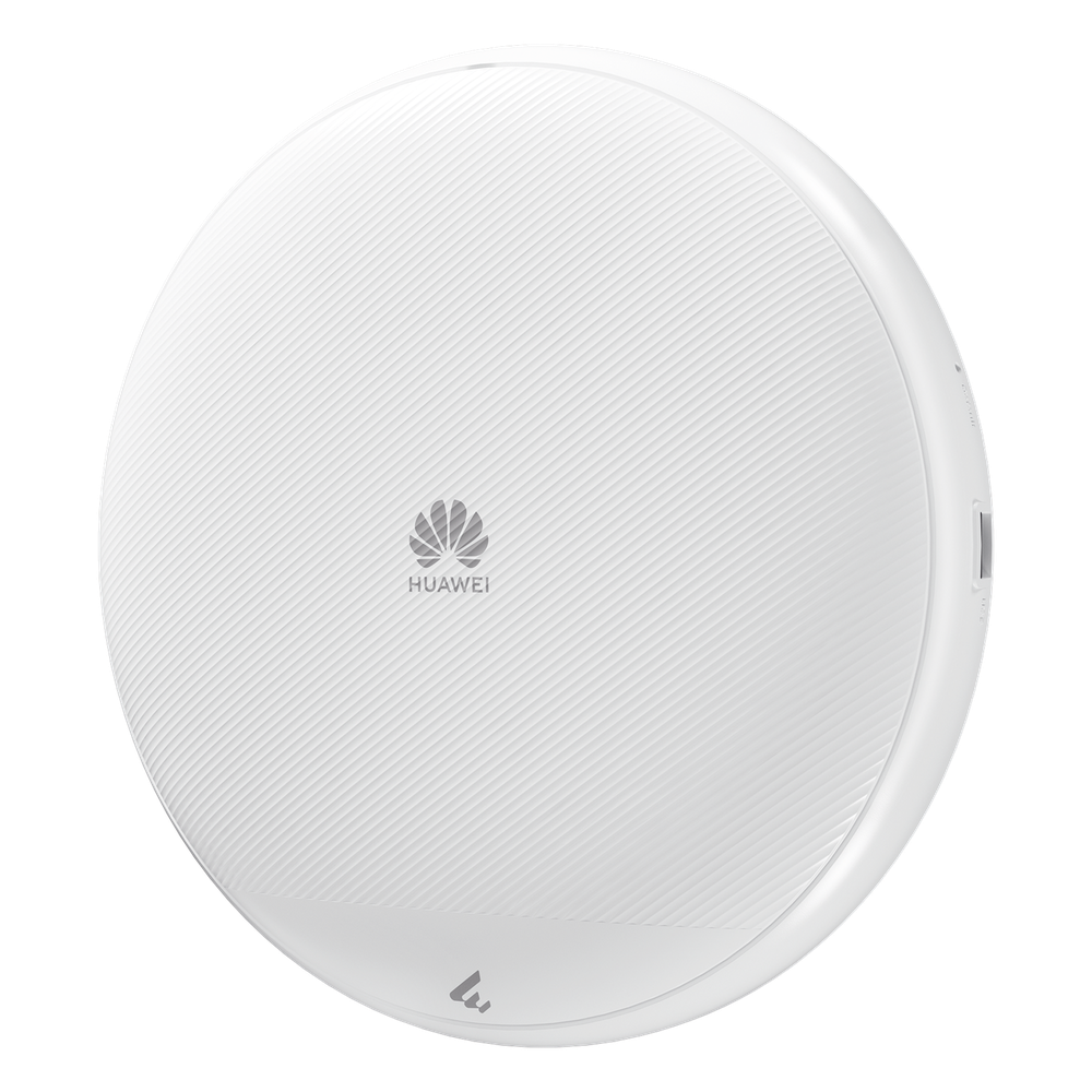 Punto de acceso eKit Wi-Fi 7 de Alta Densidad / MLO / 13.66 Gbps / Tri-Banda / Puerto Uplink de 5 Gbps / Smart Antenna / Gestión Gratuita desde la Nube