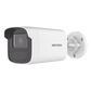 [Dual Light] Bala IP 4 Megapíxel / Lente 4 mm / 50 Mts IR + 50 mts Luz Blanca / ACUSENSE Lite (Detección de Humanos y Vehiculos) / Exterior IP67 / WDR 120 dB / PoE