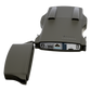 (NetMetal ax) – Radio conectorizado Wi-Fi 6 doble banda, Gigabit y SFP+ 2.5G para exteriores