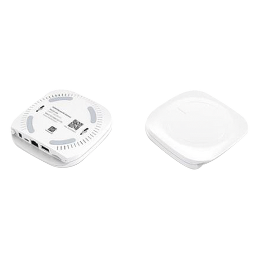 Gateway BLUETOOTH Para el Internet de Las Cosas.