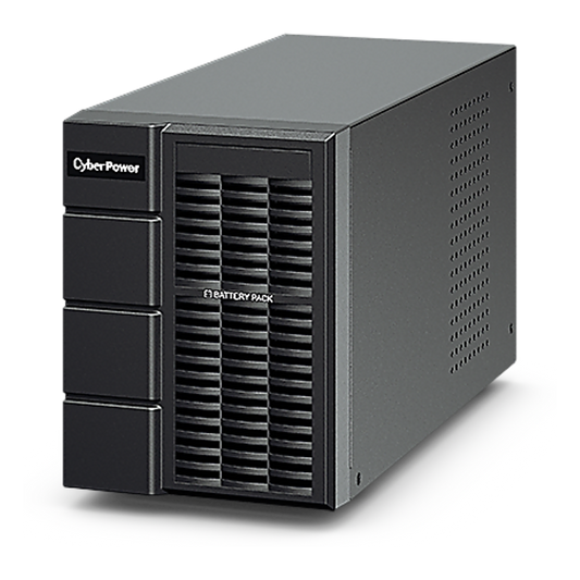 Módulo de Baterías Externas 24V, para Extensión de Tiempo de Respaldo, Para UPS OLS1000A