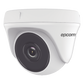 Eyeball TURBOHD 2 Megapixel (1080p) / Gran Angular 103° / Lente 2.8 mm / EXIR Inteligente 20 mts / Interior / TVI-AHD-CVI-CVBS / dWDR