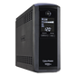 UPS de 1350 VA/815 W, Topología Línea Interactiva, Entrada 120 Vca NEMA 5-15P, Tipo Mini Torre, Con 10 Tomas NEMA 5-15R