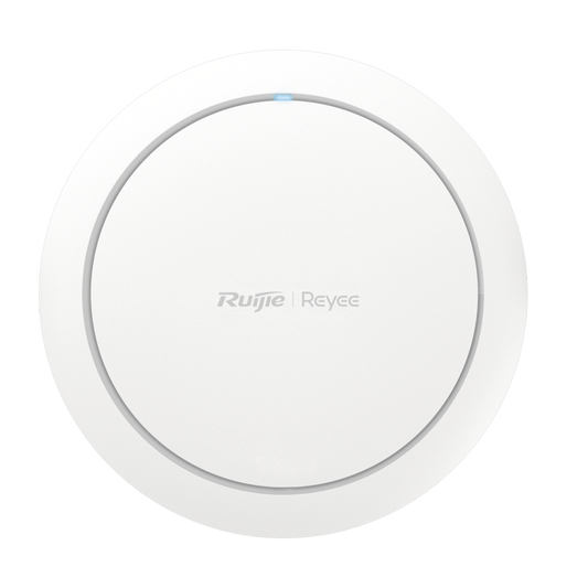 Punto de Acceso Mesh Wi-Fi 6 para interior en techo hasta 2.97 Gbps doble banda 802.11ax MU-MIMO 2x2
