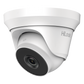 Turret TURBOHD 2 Megapíxel (1080p) / Lente 2.8 mm / 40 mts IR EXIR / 4 Tecnologías (TVI / AHD / CVI / CVBS) / IP66
