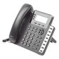 Teléfono IP SMB de 3 líneas con 3 teclas de función, 8 teclas de extensión BLF y conferencia de 4 vías, PoE