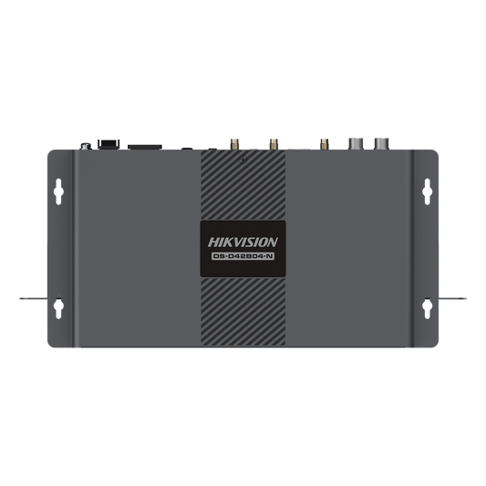 Controlador para Videowall LED / 2.3MP / 4 Salida de Video / Compatible con Paneles de Interior y Exterior