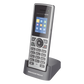 Teléfono inalámbrico DECT gama media para sistemas de Voz IP