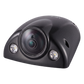 Turret IP Móvil 1080p / Lente 2.8 mm / Conexión M12  / 10 mts IR / Exterior IP68 / Antivandálico IK10 / Diseño Antivibracion