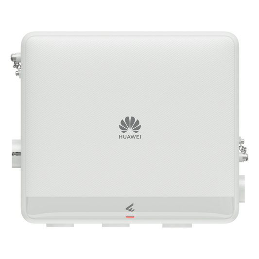 Punto de Acceso Wi-Fi 7 para Exterior / Omnidireccional 360º / 1,024 Usuarios / 1 Puerto RJ45 PoE In 2.5 Gbps / 1 Puerto SFP+ / Hasta 6.45 Gbps / Libre de Licenciamiento