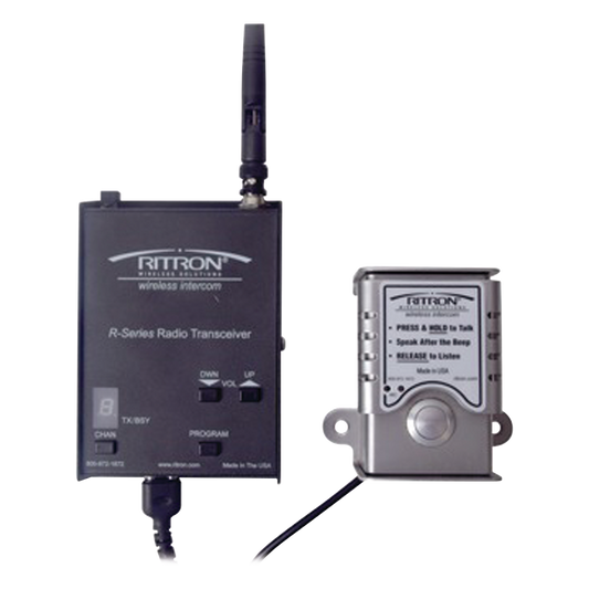 DOORCOM Radio Portero