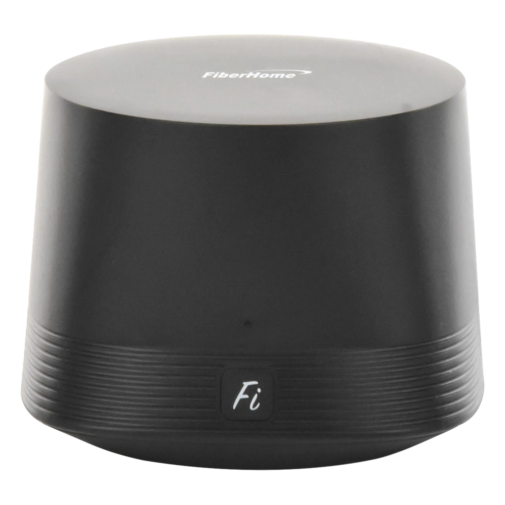 Router Inalámbrico AC 1200 WiFi 5 (doble banda), 1 puerto WAN Gigabit y 2 puertos LAN Gigabit