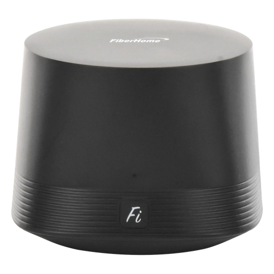 Router Inalámbrico AC 1200 WiFi 5 (doble banda), 1 puerto WAN Gigabit y 2 puertos LAN Gigabit